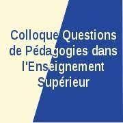 Colloque QPES